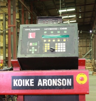 USED 1990 KOIKE ARONSON