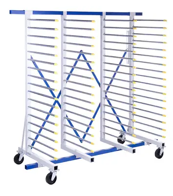 New | in-Stock REHNEN _UNKNOWN_ Racks/Shelving Pennsylvania US | Highland Automation #1298425