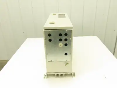 Rexroth Indramat DKC04.3-040-7-FW Servo Drive Amplifier 40A Eco Drive Enclosure