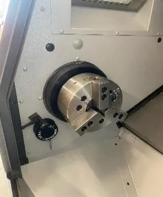 USED 2018 DMG MORI