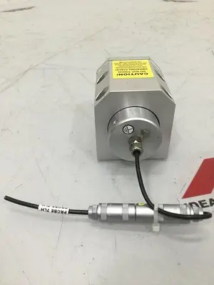 USED HERRMANN 35-S-IP50-CL70HF