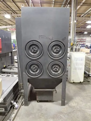 Used 2008 AMADA LC2415A4NT Laser Cutters Georgia US | The Equipment Hub #1446354