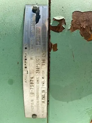USED ARIEL JGZL