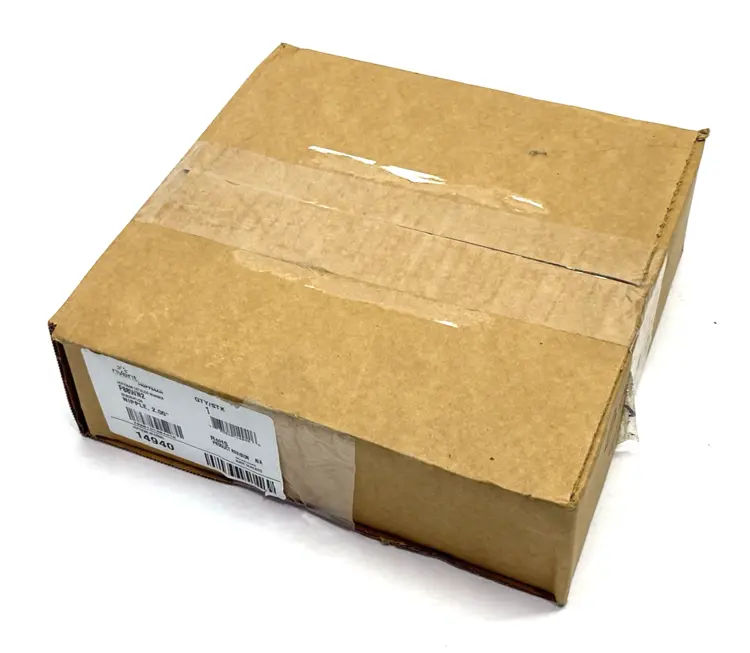 New | in-Stock HOFFMAN NVENT NIPPLE FEED-THROUGH WIREWAY, 8.00" X 8.00" X 2.00" GRAY Electrical Fittings Michigan US | Maverick Industrial Sales #1092299