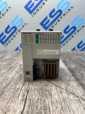 ALLEN BRADLEY 1769-L16ER-BB1B Electrical/PLC/Automation | ESS Industrial Equipment Sales (2)