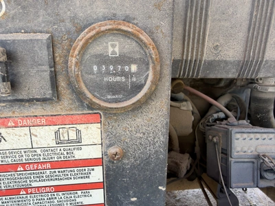 Used _UNKNOWN_ _UNKNOWN_ Construction Equipment (Miscellaneous) Texas US | Miedema Asset Management Group #1312697
