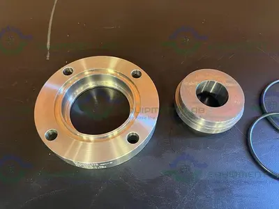 NEW FLOWSERVE 350764-G STAINLESS STEEL ROTARY BASE SEAL KIT FOR 1" SHAFT