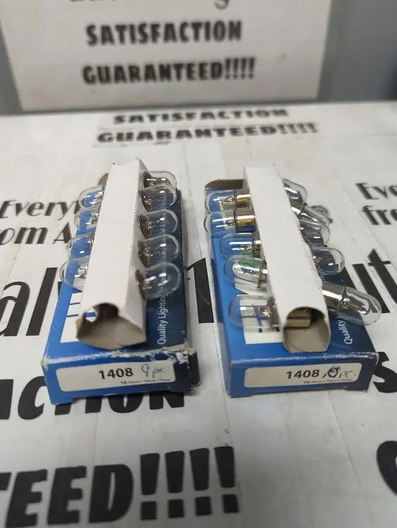 New | in-Stock EIKO 1408 Misc Electrical & Power Parts Ohio US | Surplus Asset Holdings #1234829