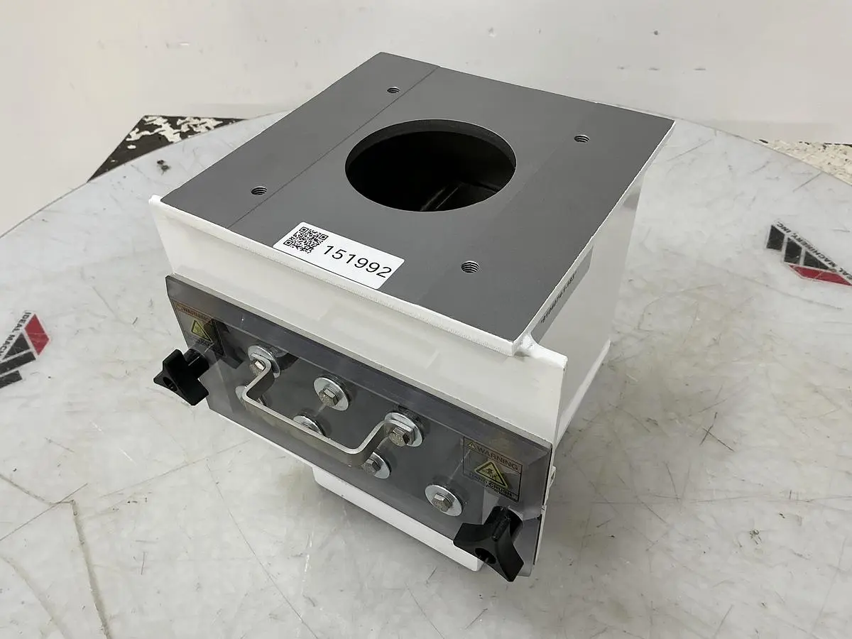NEW METAL FABRICATING NO MODEL NUMBER