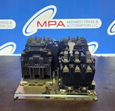 USED ALLEN-BRADLEY 505-B0D