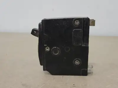 USED SQUARE D QO120