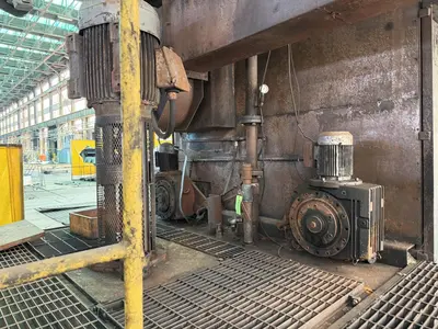 Used PROCECO N/A Parts Washers Ohio US | G-2000, Inc. #1437352