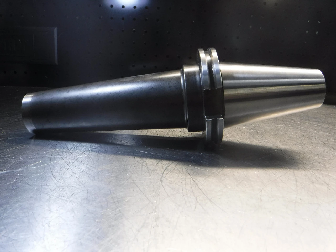 Walter CAT50 M45 Threaded Modular Tool Holder 8" Projection AK540.US50.145.200 (LOC2469)