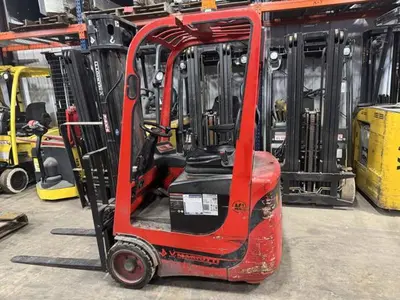 USED 2013 MARIOTTI MYCROS-13 FWD