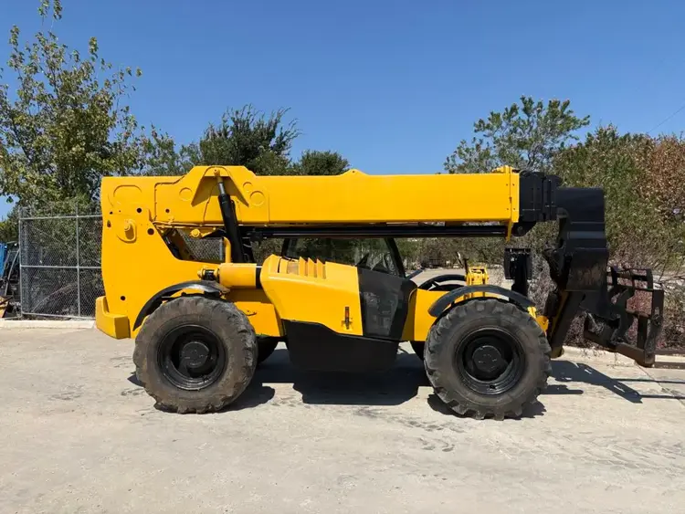 Used 2016 JCB 510-56 Telehandlers Texas US | 4K Lift Co #1503935
