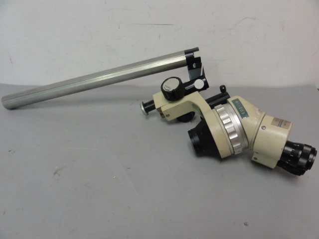 Used UNITRON ZSB Microscopes Connecticut US | BG Industrial Surplus #471068