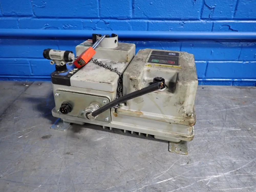 Used ALLENBRADLEY 280DF12710CGRW3P1 Starters Ohio US | HGR 24 #883904