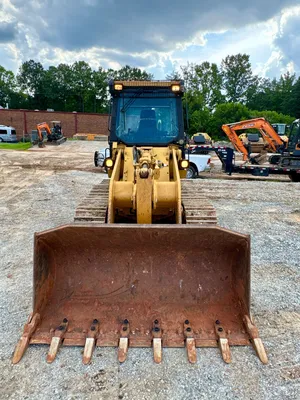 2003 CATERPILLAR 953C Crawler Loaders | Simonson Equipment (5)
