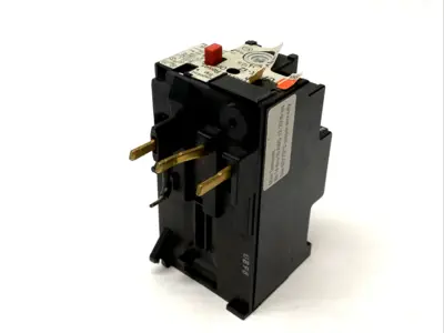 CT 3K-12.5 | Sprecher+Schuh  Overload Relay 9-12.5A - Used