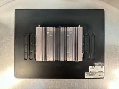 Cincoze Logic Supply CV-117C-R10 (8.6.6)