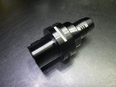 Schunk Capto C6 14mm Hydraulic Tool Holder 87mm Pro 201859 (LOC2903B)