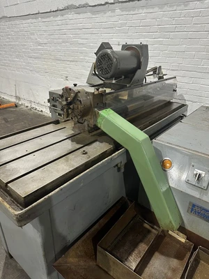 ELDORADO M75 3/4" X 30" GUN DRILL