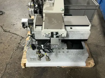 Used AEROTECH _UNKNOWN_ Semiconductor Test Ohio US | HGR 24 #1550024