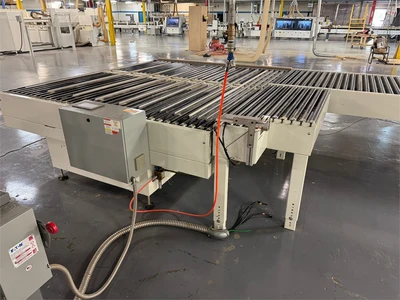 Return Conveyor