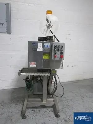 USED PDC PDC Neck Bander, Model 40-M