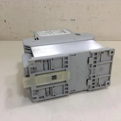 USED ALLEN BRADLEY 160-AACSNSF1P1