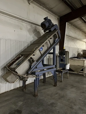 Herbold Plastics Wash Line – New 2021