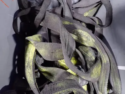 Straps