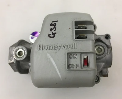 Honeywell VR8215S1248 Gas Valve [New]