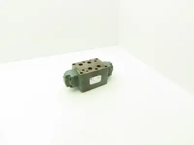 Continental Hydraulics C50S-PC-A Pilot Operated Check Valve