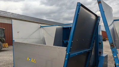 NEW VALMETAL COMBOX