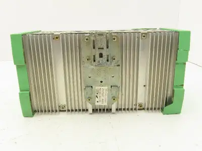 Phoenix Contact PS-3X400AC/24DC/20 Industrial Power Supply Unit
