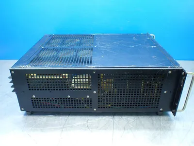 Used SORENSEN SRL10100 DC Power Supplies Ohio US | HGR 24 #941854