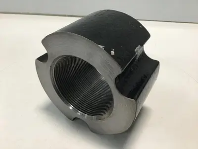 USED CINCINNATI MILACRON 3989570