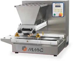 New | in-Stock EMPIRE BABYDROP Cookie Machines California US | BakeryEquipment.com #1554512