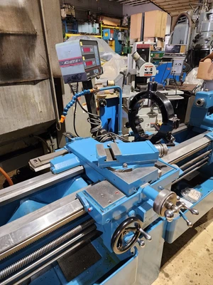 USED LEBLOND REGAL