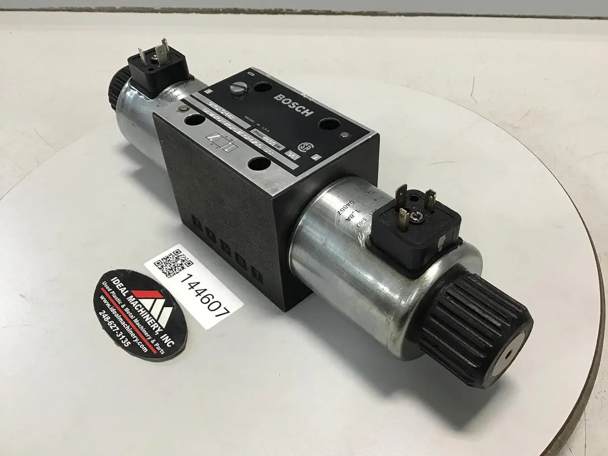 USED BOSCH 081WV10P1V1020WS024/00D51
