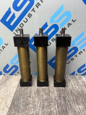 AIR & HYDRAULIC POWER, INC. ATA-5 Electrical/PLC/Automation | ESS Industrial Equipment Sales (3)