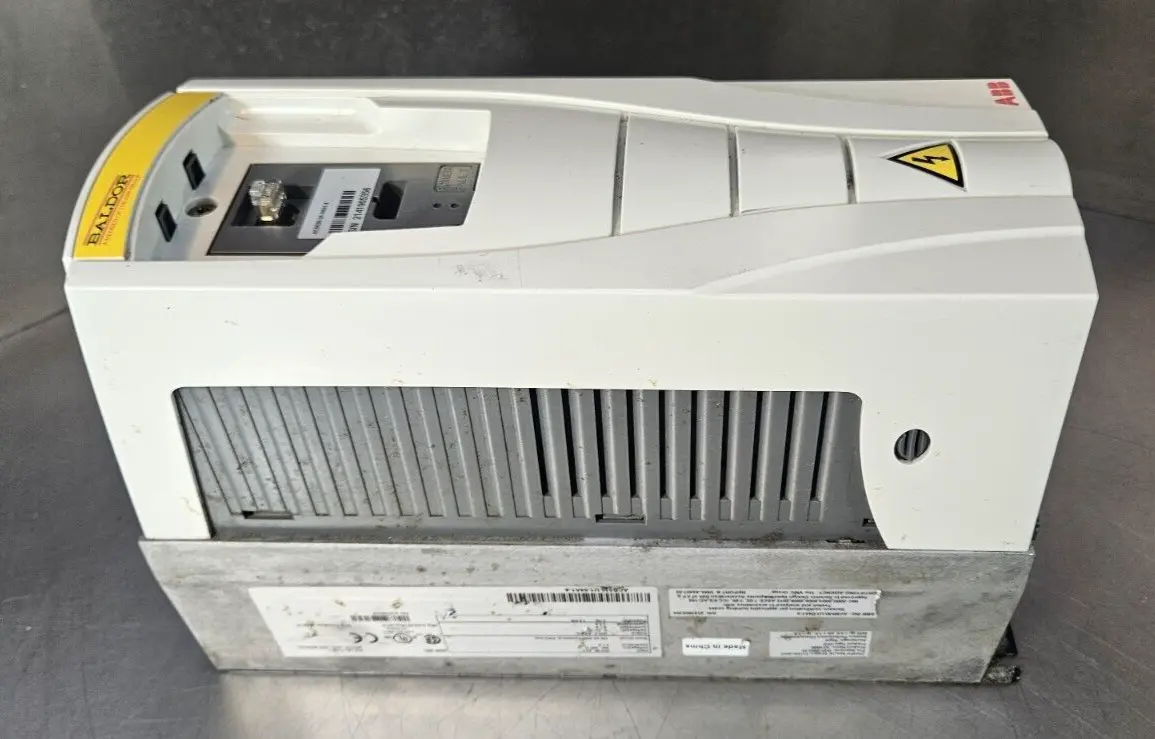 ABB Baldor ACB530-U1-04A1-4 Drive (BIN522)