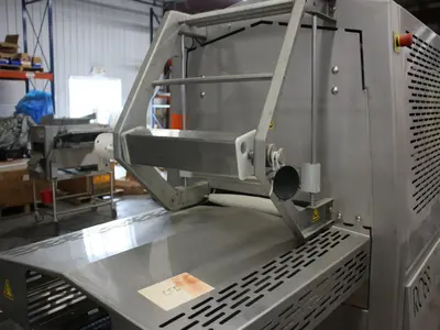 Used 2020 ROSS IN1100 Tray Sealers Illinois US | M&M Equipment Corp. #1368350