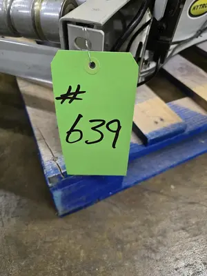 Used HYTROL 190E24EZ Conveyors Wisconsin US | Packer City Sales #1318493