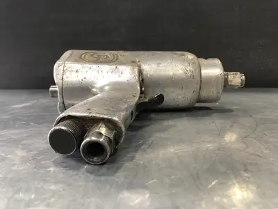 USED CHICAGO CP-772