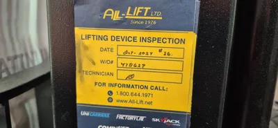 2019 UNICARRIERS MCP1F118LV FORKLIFTS | Platinum Group (14)