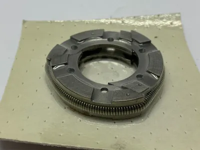 NEW INGERSOLL RAND ROD OIL RING SCRAPER 1.25"
