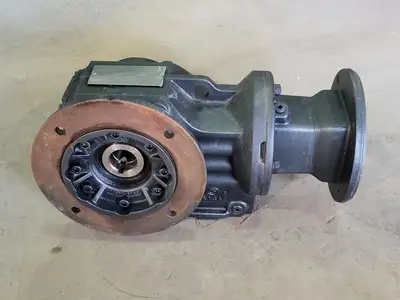 USED SEW-EURODRIVE KAF47 AM145
