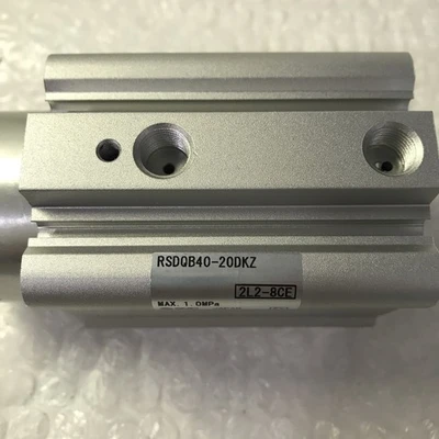 NEW SMC RSDQB40-20DKZ